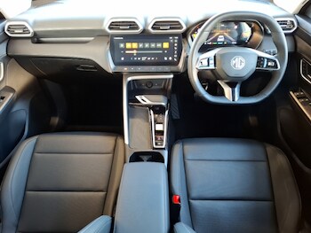 Used MG MG ZS 2025 for sale - 77209432: Photo