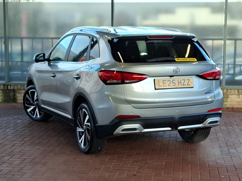 Used MG MG ZS 2025 for sale - 77209432: Photo 3