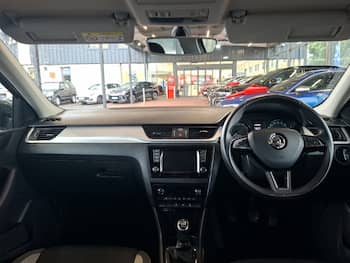 Used Skoda Rapid Spaceback 2018 for sale - 79723303: Photo