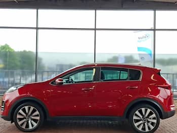 Used Kia Sportage 2016 for sale - 79659815: Photo