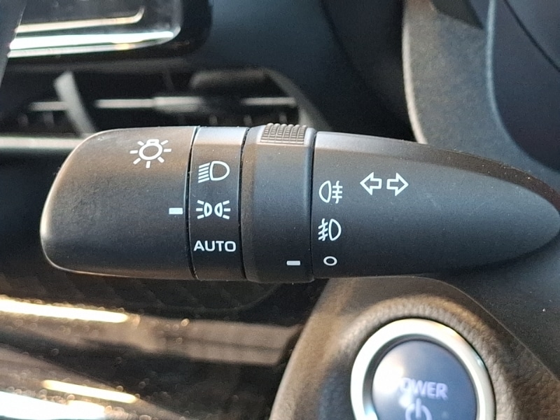 Used Toyota Yaris Cross 2022 for sale - 77070297: Photo 17