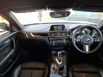 Used BMW 1 Series 2019 for sale - 78868859: Photo