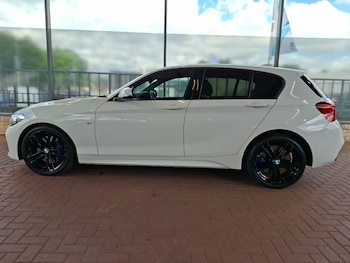 Used BMW 1 Series 2019 for sale - 78868859: Photo