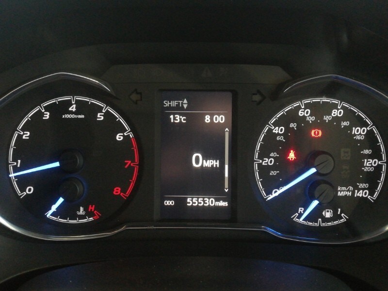 Used Toyota Yaris 2018 for sale - 77637169: Photo 11