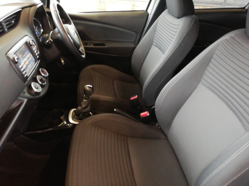 Used Toyota Yaris 2018 for sale - 77637169: Photo 5