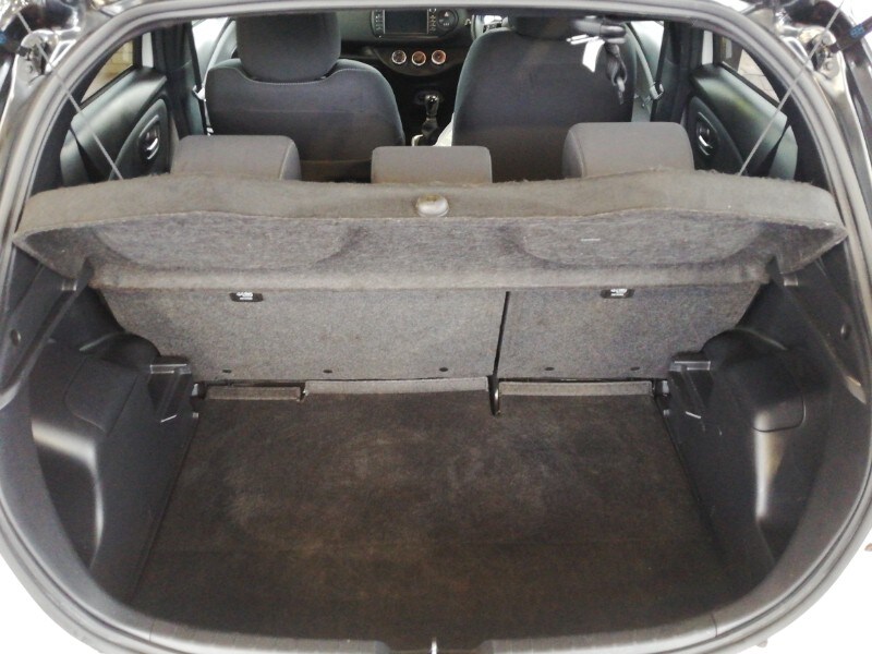 Used Toyota Yaris 2018 for sale - 77637169: Photo 8