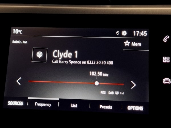 Used Vauxhall Corsa 2022 for sale - 76297943: Photo 11