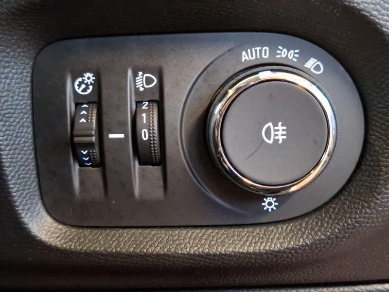 Used Vauxhall Corsa 2022 for sale - 76297943: Photo 13