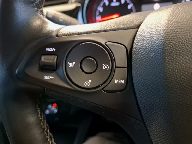 Used Vauxhall Corsa 2022 for sale - 76297943: Photo 16