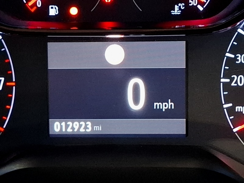 Used Vauxhall Corsa 2022 for sale - 76297943: Photo 19