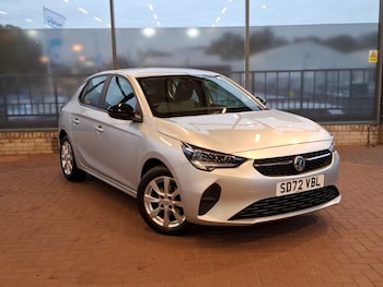 Vauxhall - Corsa