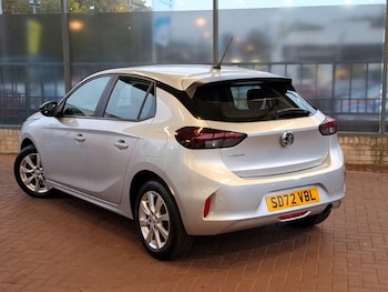 Used Vauxhall Corsa 2022 for sale - 76297943: Photo 3