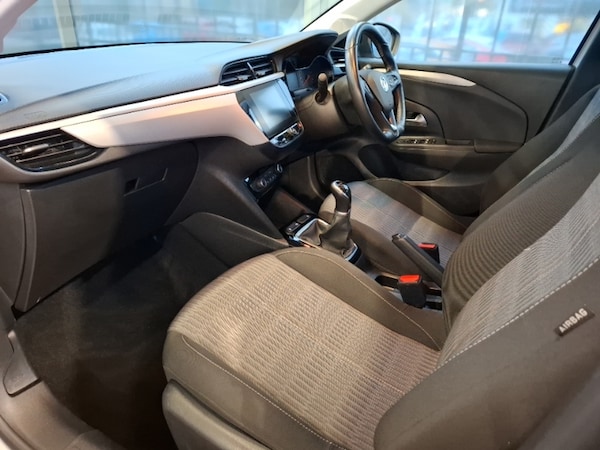 Used Vauxhall Corsa 2022 for sale - 76297943: Photo 5