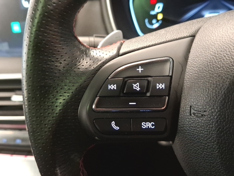 Used MG MG HS 2022 for sale - 77242057: Photo 18