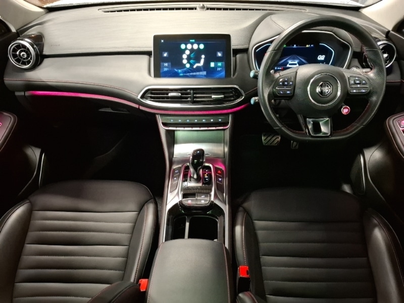 Used MG MG HS 2022 for sale - 77242057: Photo 2