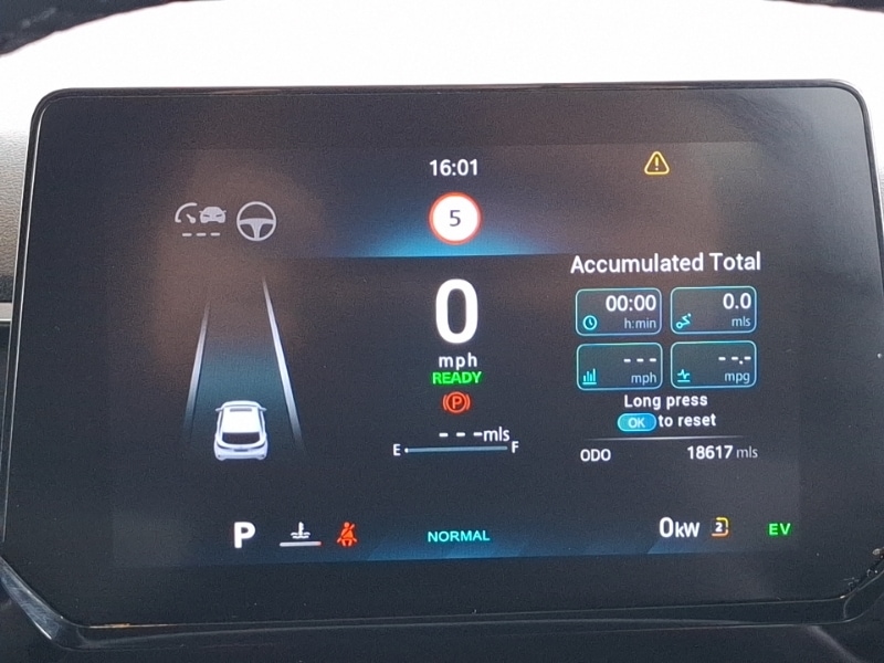 Used MG MG3 2024 for sale - 78112834: Photo 10