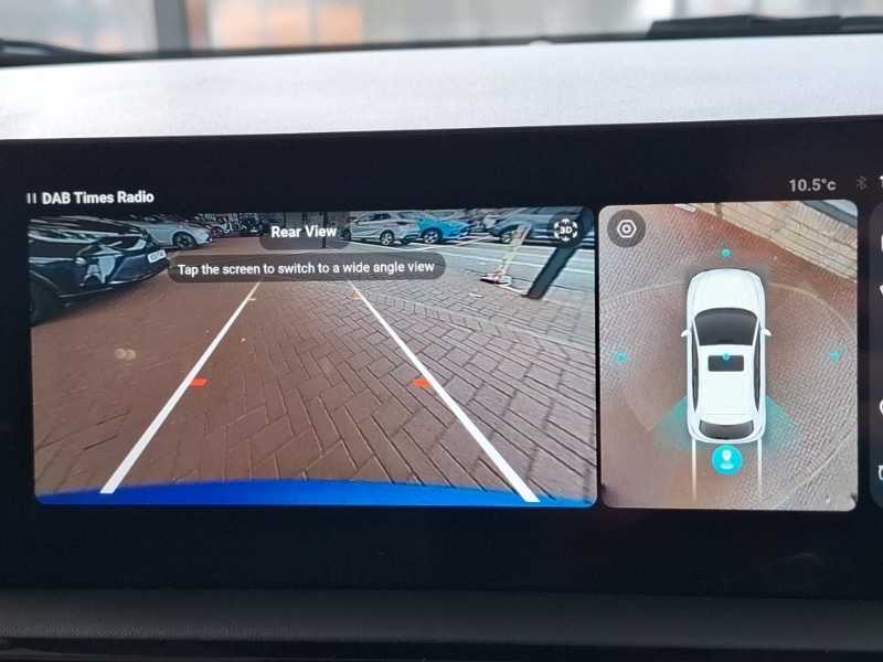 Used MG MG3 2024 for sale - 78112834: Photo 11