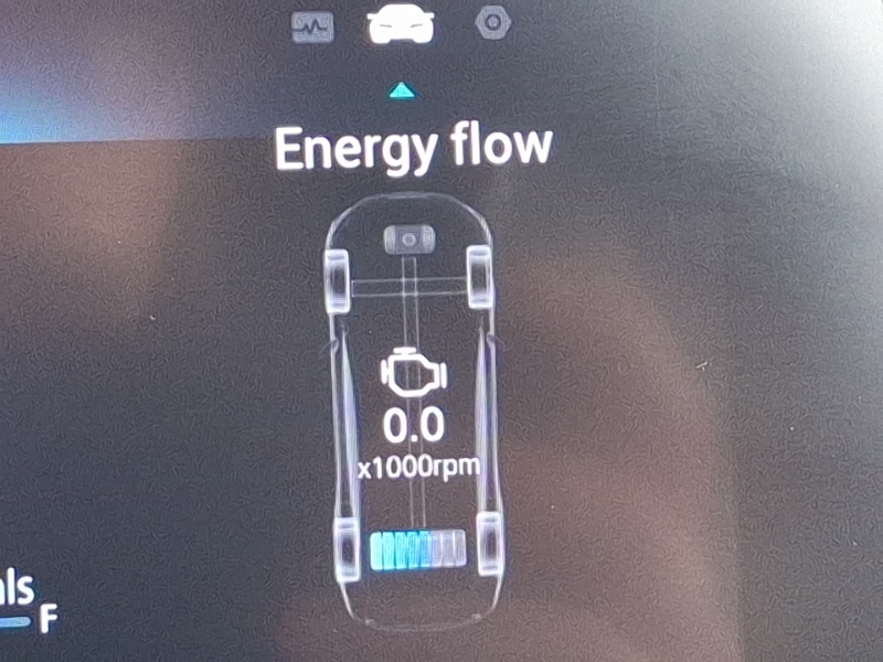 Used MG MG3 2024 for sale - 78112834: Photo 19