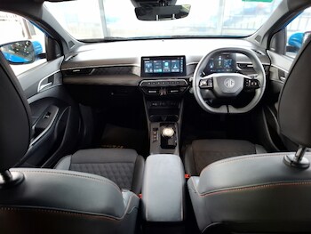 Used MG MG3 2024 for sale - 78112834: Photo