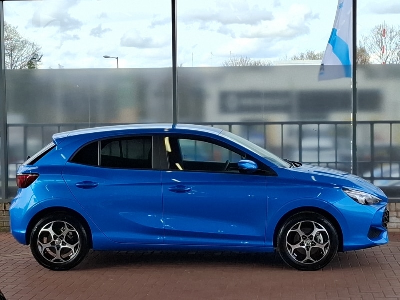 Used MG MG3 2024 for sale - 78112834: Photo 4