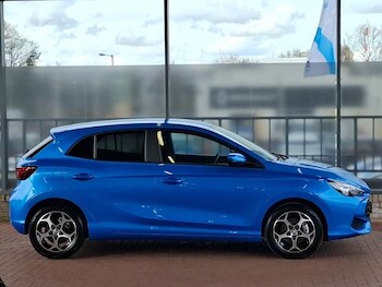 Used MG MG3 2024 for sale - 78112834: Photo