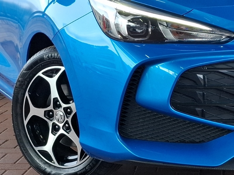 Used MG MG3 2024 for sale - 78112834: Photo 9