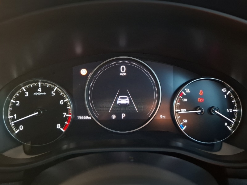 Used Mazda Mazda3 2022 for sale - 76606293: Photo 11