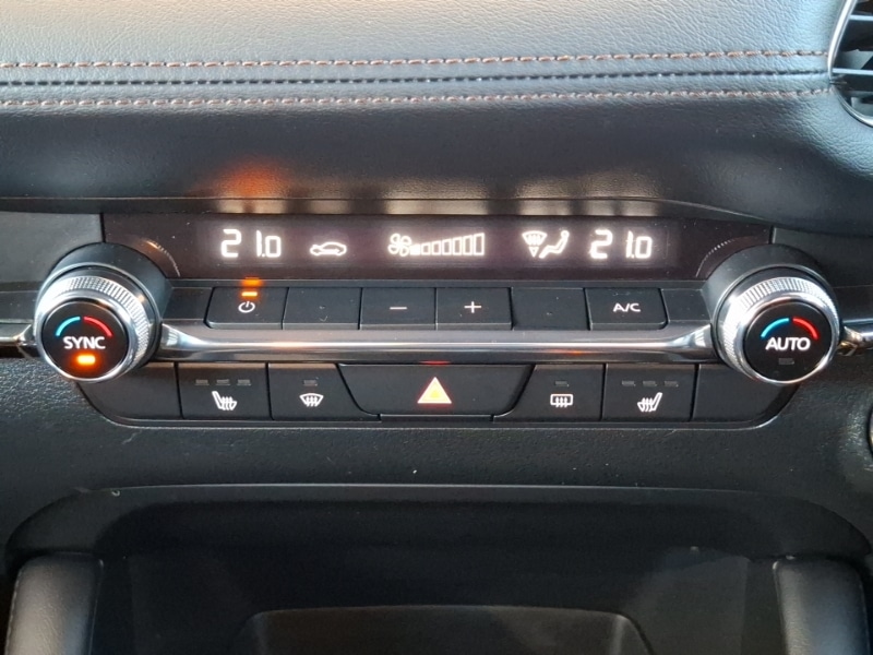 Used Mazda Mazda3 2022 for sale - 76606293: Photo 13