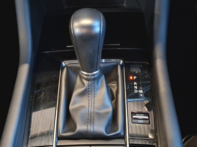 Used Mazda Mazda3 2022 for sale - 76606293: Photo 14