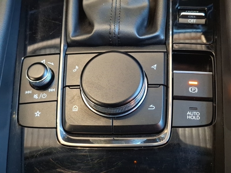 Used Mazda Mazda3 2022 for sale - 76606293: Photo 15