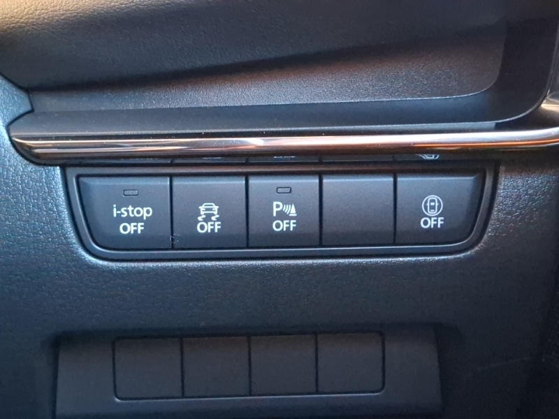 Used Mazda Mazda3 2022 for sale - 76606293: Photo 17