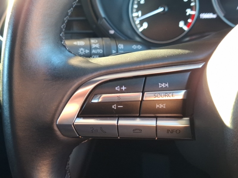 Used Mazda Mazda3 2022 for sale - 76606293: Photo 18