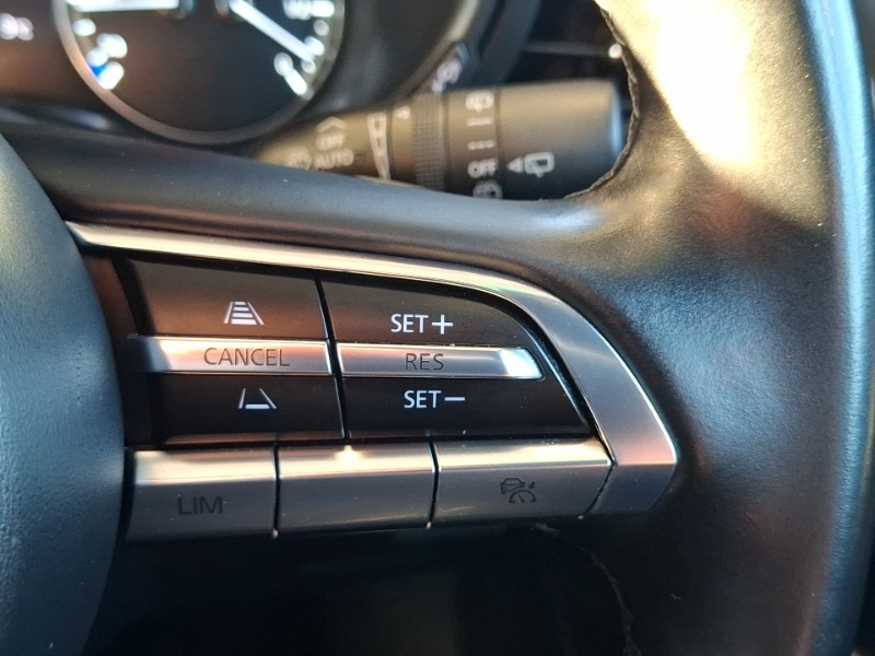 Used Mazda Mazda3 2022 for sale - 76606293: Photo 19