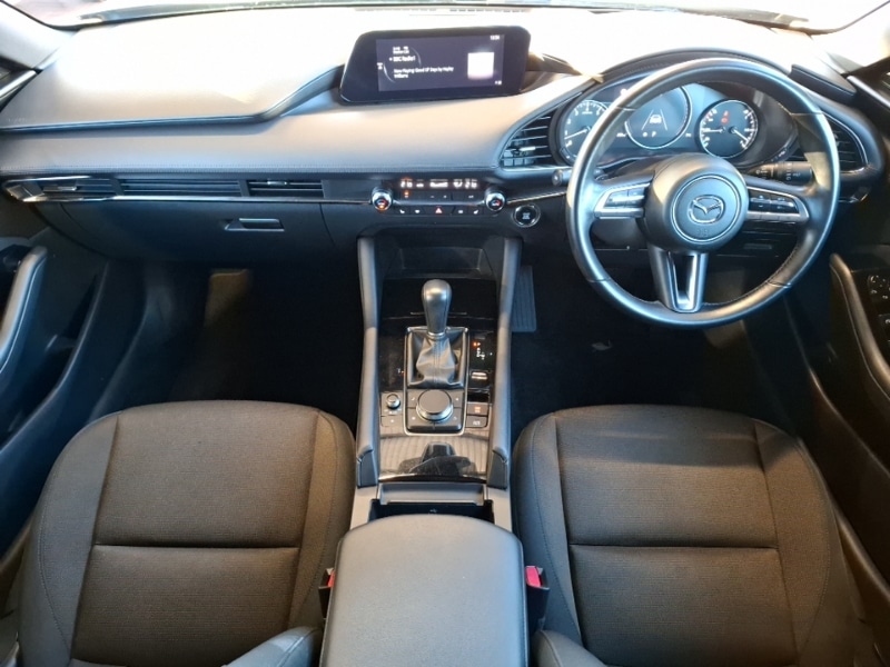 Used Mazda Mazda3 2022 for sale - 76606293: Photo 2