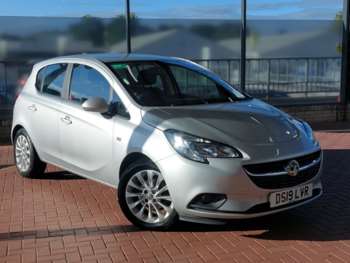 2019 - 1.4 SE Nav 5dr