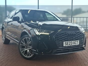 Used Audi Q3 2023 for sale - 79817288: Photo