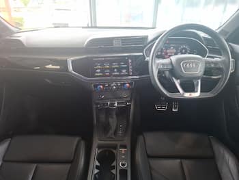 Used Audi Q3 2023 for sale - 79817288: Photo