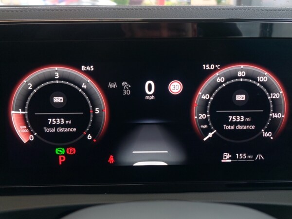 Used Volkswagen Tiguan 2024 for sale - 74983264: Photo 11