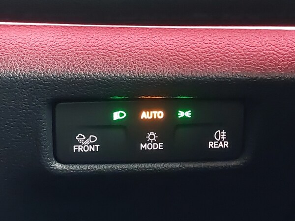 Used Volkswagen Tiguan 2024 for sale - 74983264: Photo 16