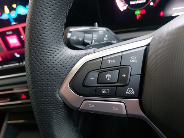 Used Volkswagen Tiguan 2024 for sale - 74983264: Photo 18