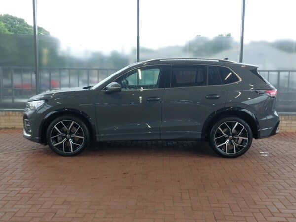 Used Volkswagen Tiguan 2024 for sale - 74983264: Photo 4