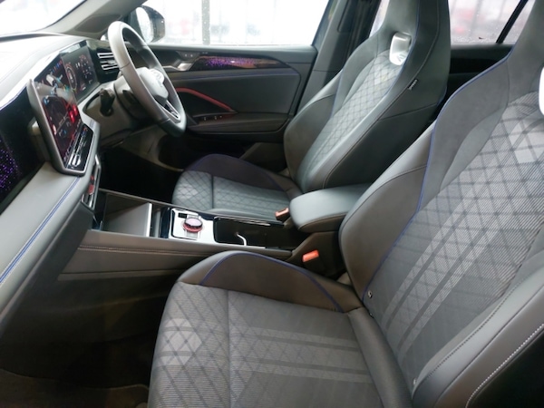 Used Volkswagen Tiguan 2024 for sale - 74983264: Photo 5