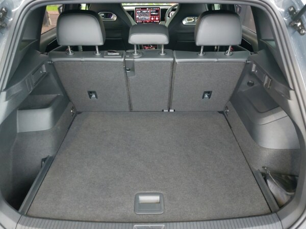 Used Volkswagen Tiguan 2024 for sale - 74983264: Photo 8