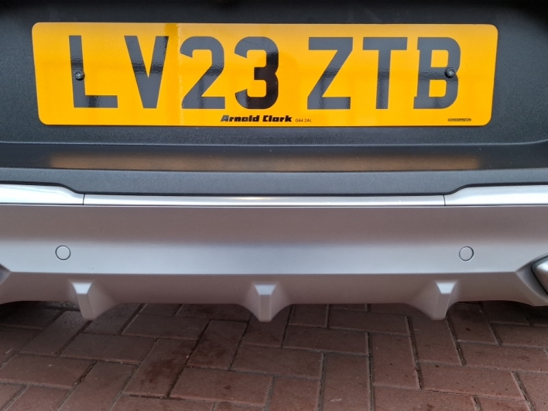 Used Kia Stonic 2023 for sale - 77596732: Photo 16