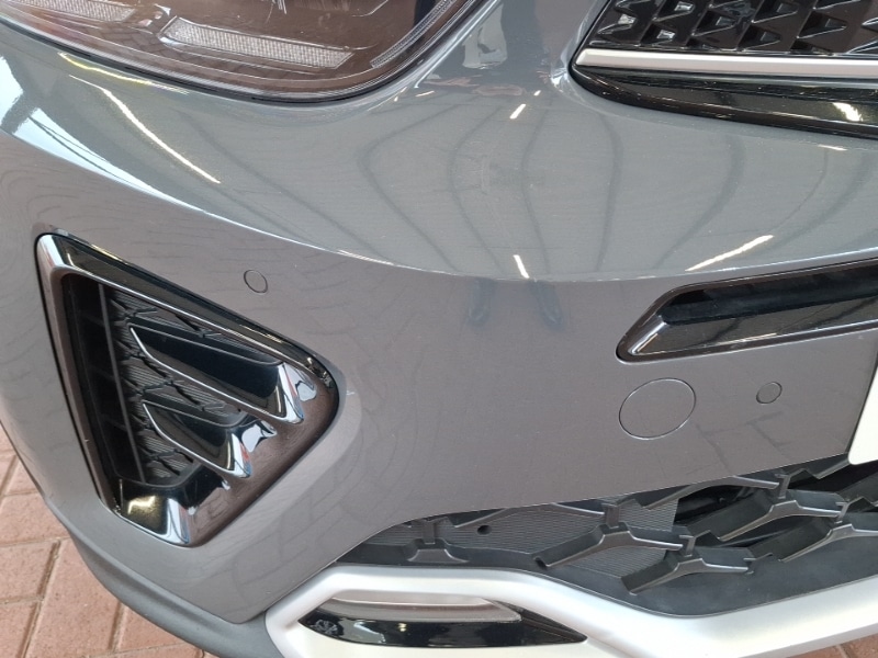 Used Kia Stonic 2023 for sale - 77596732: Photo 18