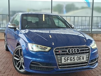 Used Audi A3 2015 for sale - 79164931: Photo