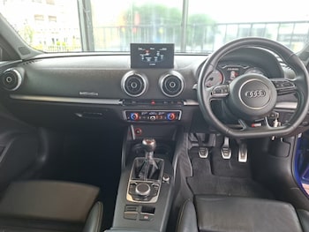 Used Audi A3 2015 for sale - 79164931: Photo