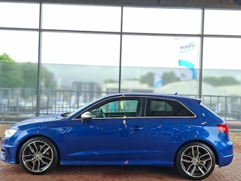 Used Audi A3 2015 for sale - 79164931: Photo