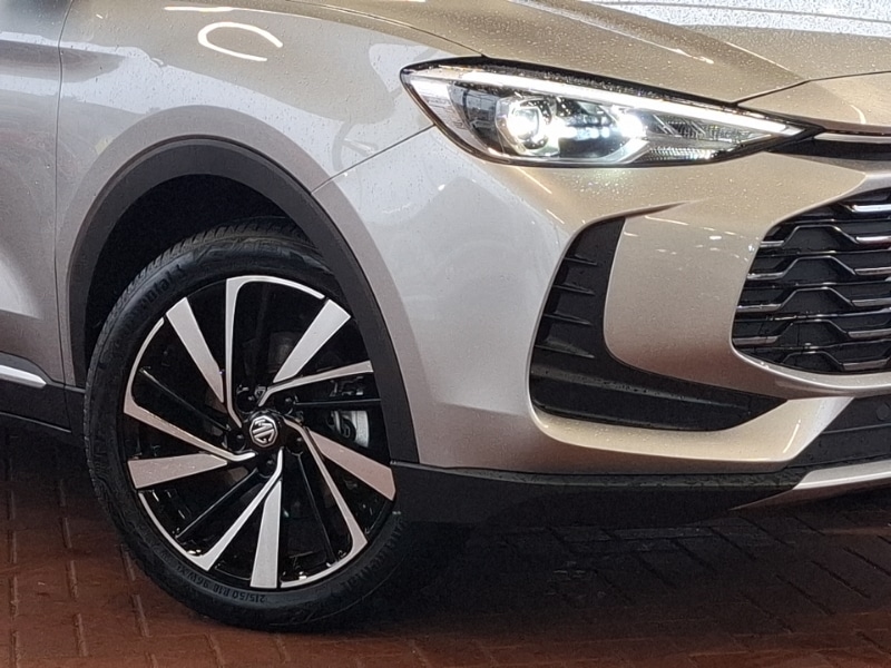 Used MG MG ZS 2025 for sale - 76518857: Photo 9