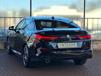 Used BMW 2 Series 2023 for sale - 77580322: Photo